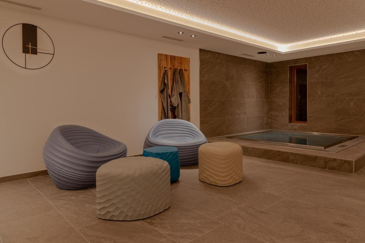 Hotel Stadt Wien Zell am See Eksteriør bilde