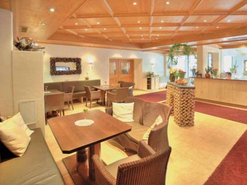 Hotel Stadt Wien Zell am See Eksteriør bilde