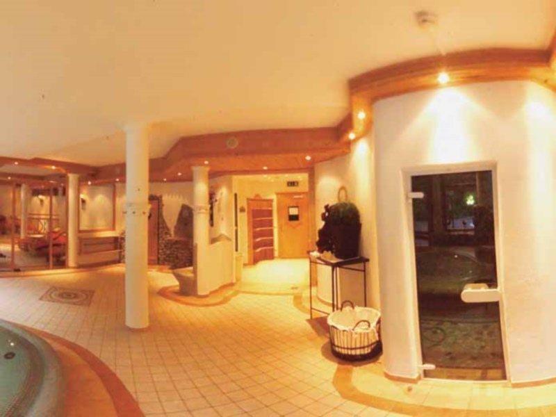 Hotel Stadt Wien Zell am See Eksteriør bilde