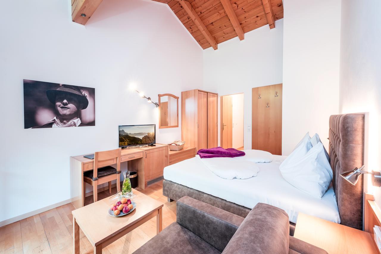 Hotel Stadt Wien Zell am See Eksteriør bilde