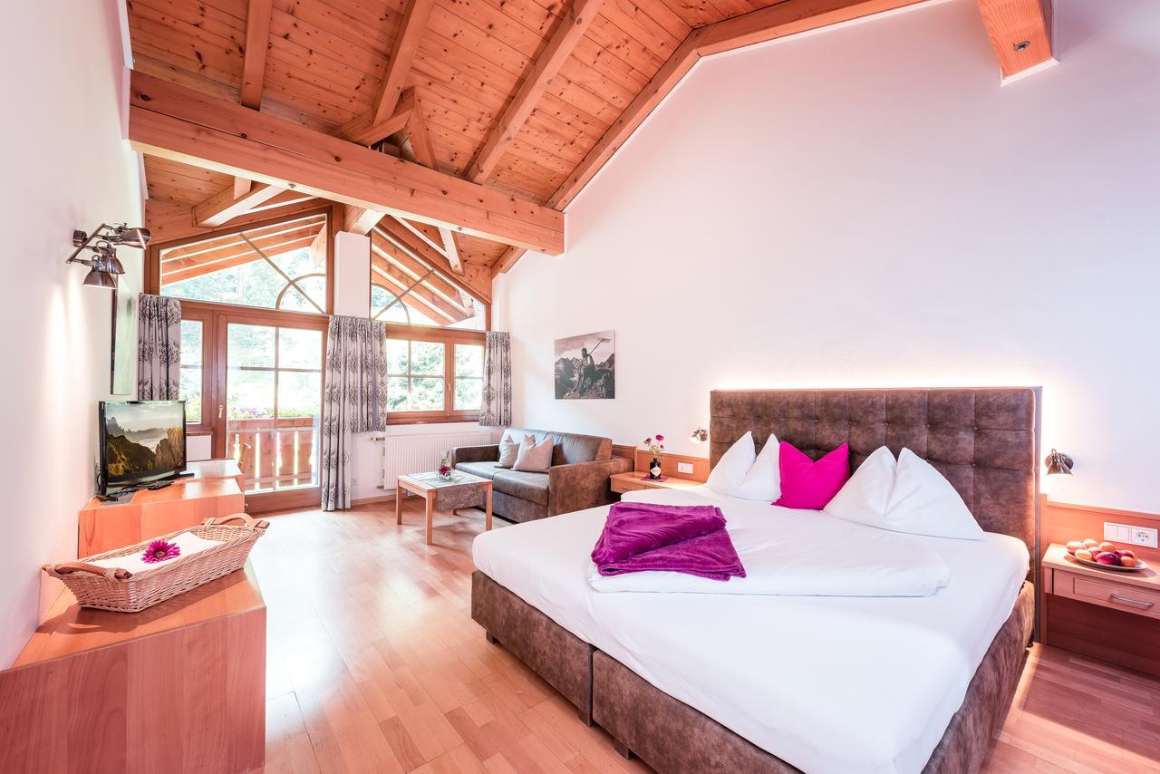 Hotel Stadt Wien Zell am See Eksteriør bilde