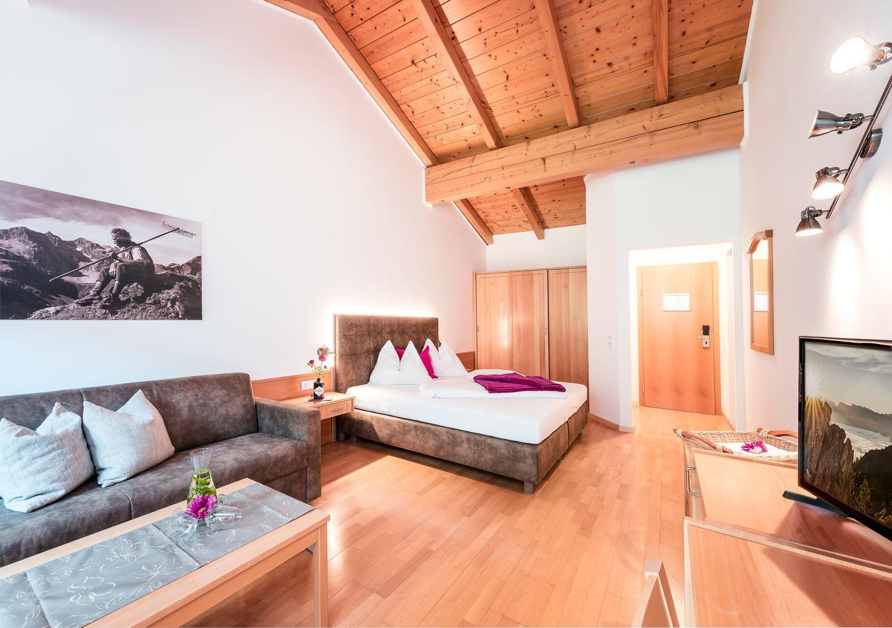 Hotel Stadt Wien Zell am See Eksteriør bilde